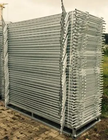 LOCO Veranstaltungsservice GmbH - Mietparkerweiterung Bild: LOCO Veranstaltungsservice GmbH - Mietparkerweiterung