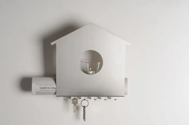 Bild: stilpunkt.wohndesign stellt erste selbst entwickelte Designprodukte für stilvolles Wohnen vor