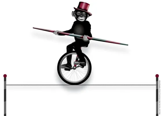 Bild: Getriebe – nein danke