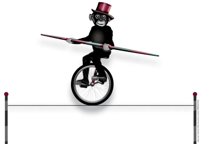 Bild: Getriebe – nein danke