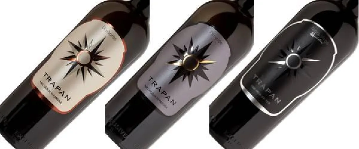 Weine von Vina Trapan aus Istrien