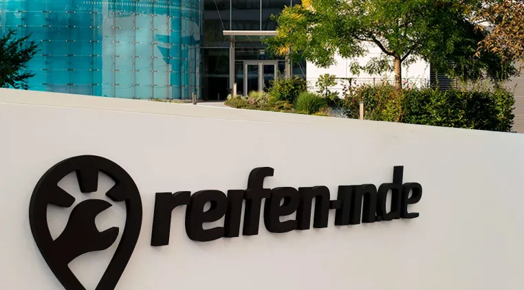 Bild: Reifen-in GmbH feiert erfolgreiches Geschäftsjahr 2022