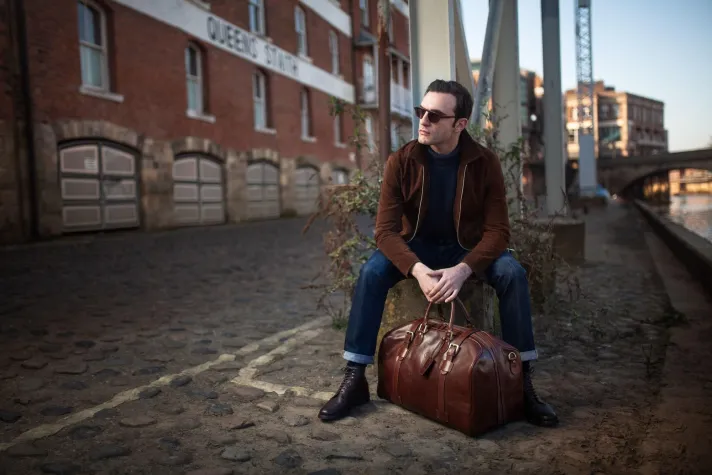 Bild: Maxwell-Scott baut mit Zalando Präsenz in Deutschland aus