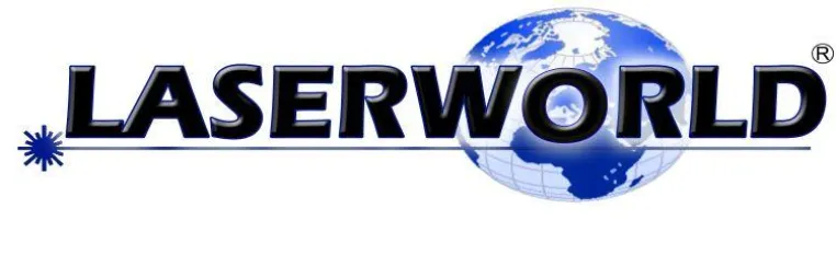 Bild: Laserworld ist Aussteller auf der Prolight & Sound 2007 in Frankfurt (28. – 31.03.07)