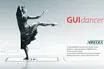 GUIdancer 3.0 für Q1 2009 angekündigt Bild: GUIdancer 3.0 für Q1 2009 angekündigt