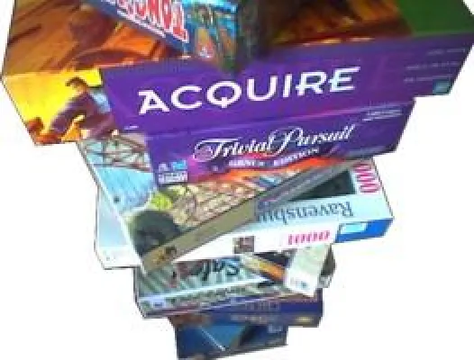 Jetzt kostenlose Spielepakete für die Ferien sichern Bild: Jetzt kostenlose Spielepakete für die Ferien sichern