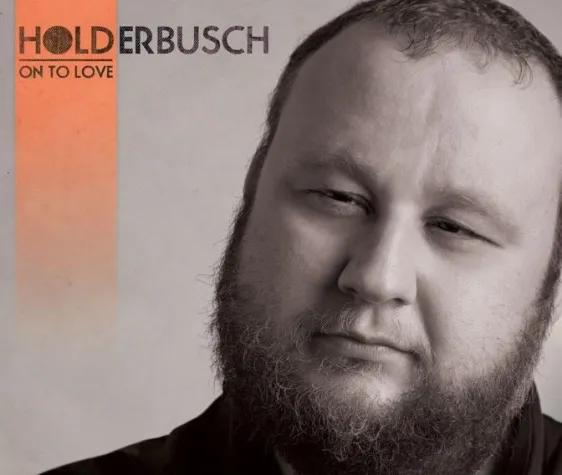 Bild: Erste EP von Michael Holderbusch