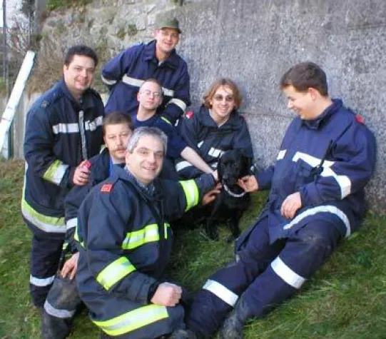 Bild: Welttierschutztag am 4. Oktober