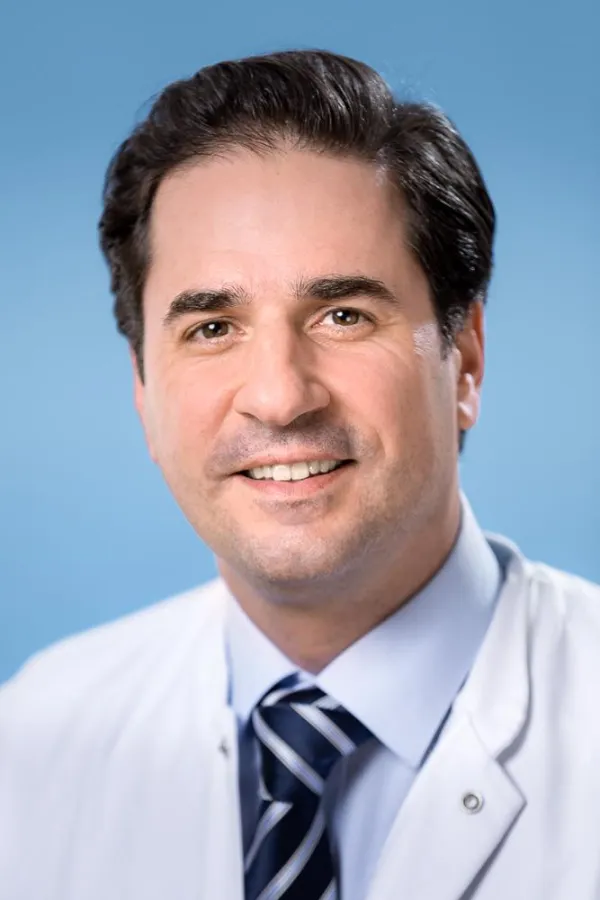 PD Dr. med. Carsten Büning leitet seit dem 1. Juli 2014 die