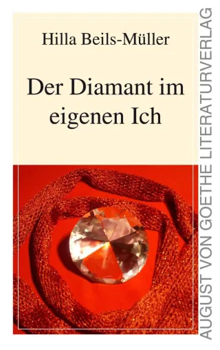 Bild: Autorin der Frankfurter Verlagsgruppe AG seit Jahren erfolgreich mit ihren Gedichten