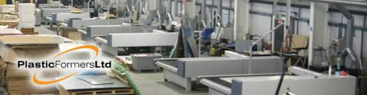 Plastic Formers besitzt insgesamt sechs großformatige eurolaser-Systeme