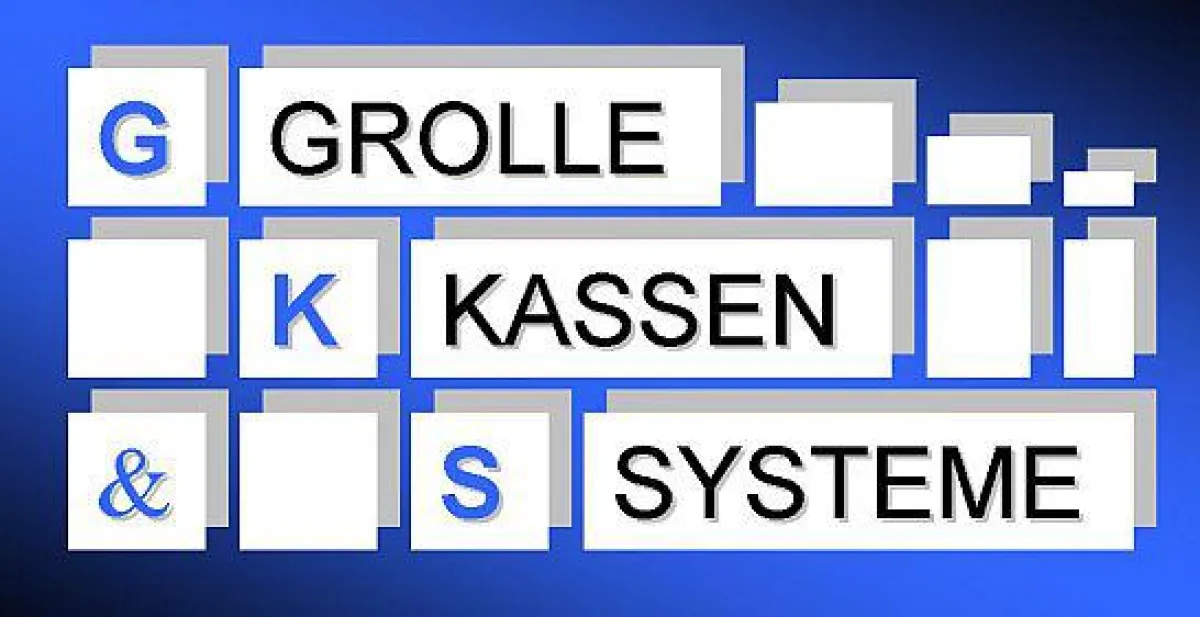 GKS Grolle Kassen & Systeme