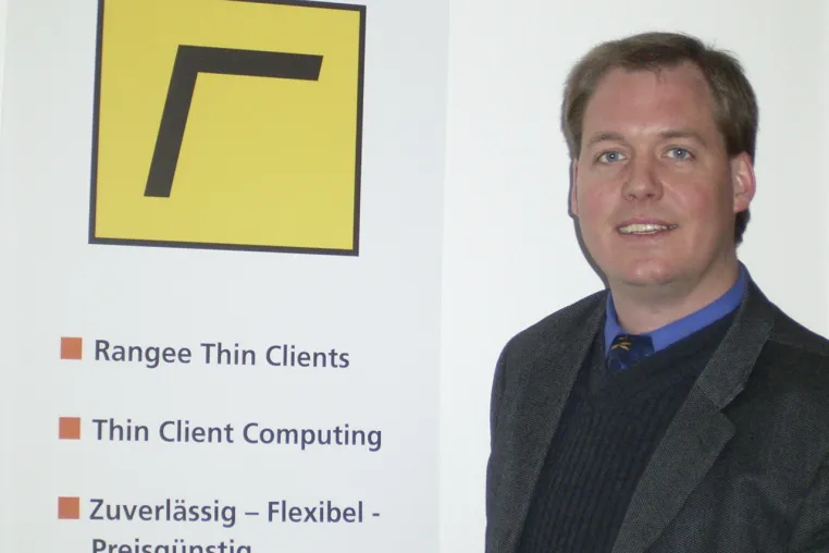 Rangee PC-Stick macht aus Ihrem PC einen Thin Client Bild: Rangee PC-Stick macht aus Ihrem PC einen Thin Client