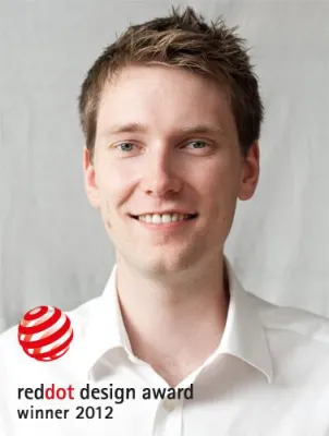 Bild: designertreff düsseldorf: Simon Haase ist ‚Designer of the Day‘ am 19.03.2013