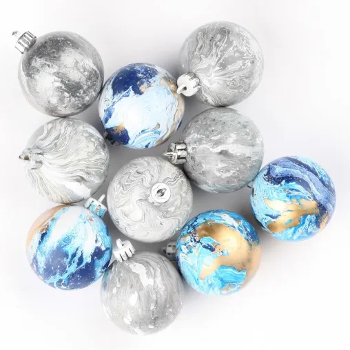 Bild: Einfach selbermachen - Zauberhafte Weihnachtsdeko