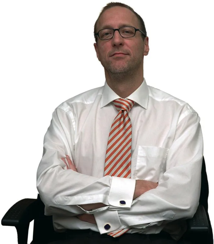 Thomas Gsella