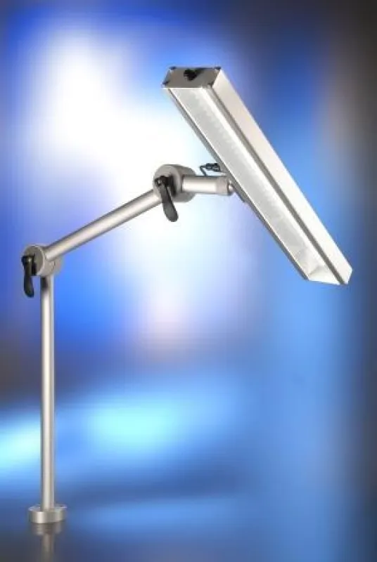 UNILED: Hocheffiziente Beleuchtung dank SMD-Technologie.