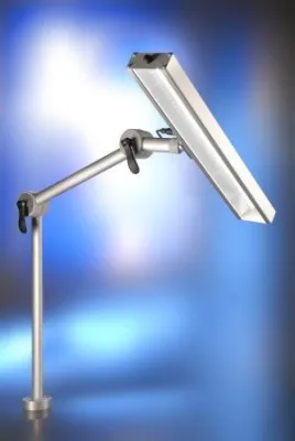 Bild: UNILED – ungebremster Fortschritt auf dem LED –Markt
