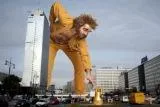 Bild: Es war einmal... Eine märchenhafte Impro-Show mit TURBINE WILLIAM wie die Birne ab 6.12. in Berlin