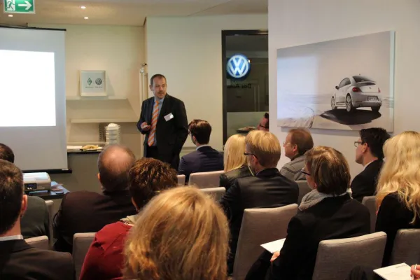 Bild: Personal Nord: Employer Branding mit betrieblichen Zusatzleistungen