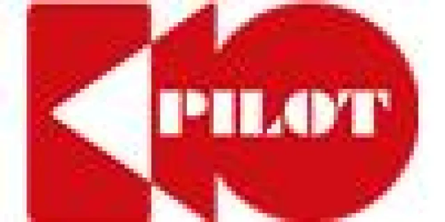 Bild: Der KOpilot in Dresden unterstützt beim Bewerben