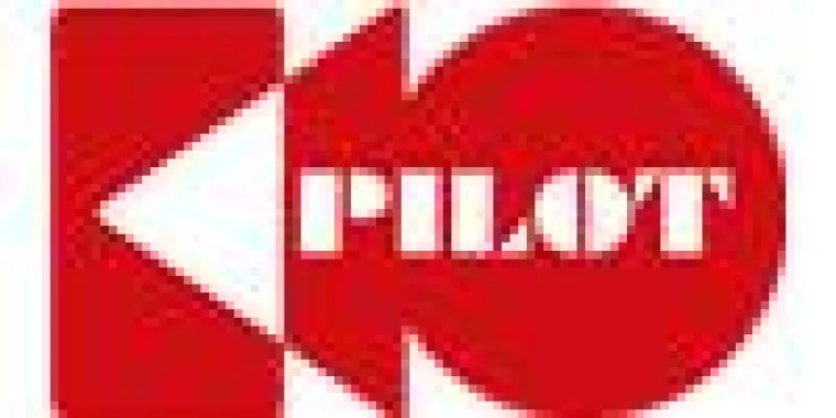 Bild: Der KOpilot in Dresden unterstützt beim Bewerben