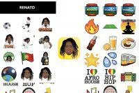 Bild: Renatomoji von Renato Sanches