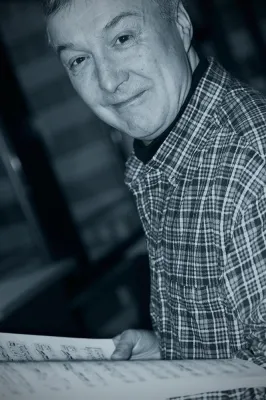 Just Play it - Johannes Zerr geht mit neuer Lehrmethode als Klavierlehrer an den Markt. Bild: Just Play it - Johannes Zerr geht mit neuer Lehrmethode als Klavierlehrer an den Markt.