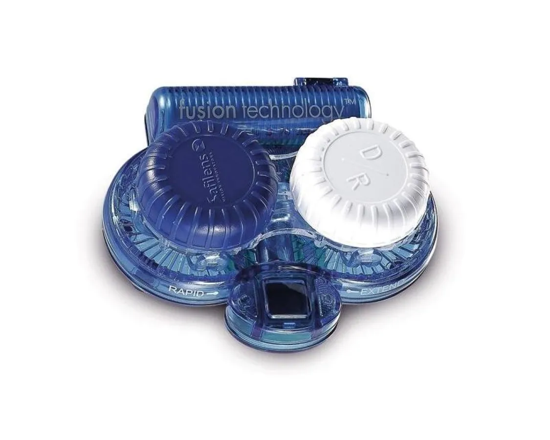 Sonic Wave Generator