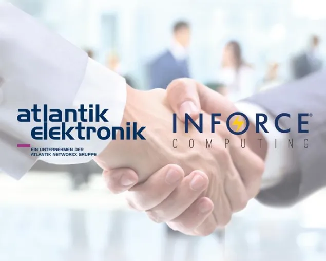 Bild: Leistungsstarke SnapdragonTM SOMs und SBCs erweitern das Portfolio von Atlantik Elektronik