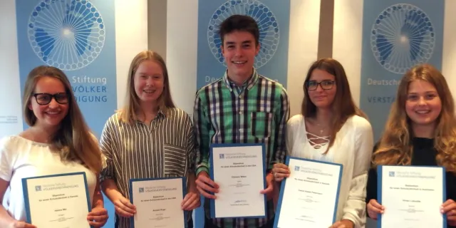 Bild: Schüleraustausch USA: 9 Punkte, wie man jetzt noch Stipendien für 2020 bekommt