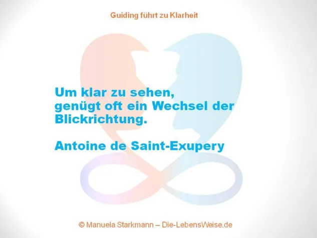 Tipps für mehr Klarheit Bild: Tipps für mehr Klarheit