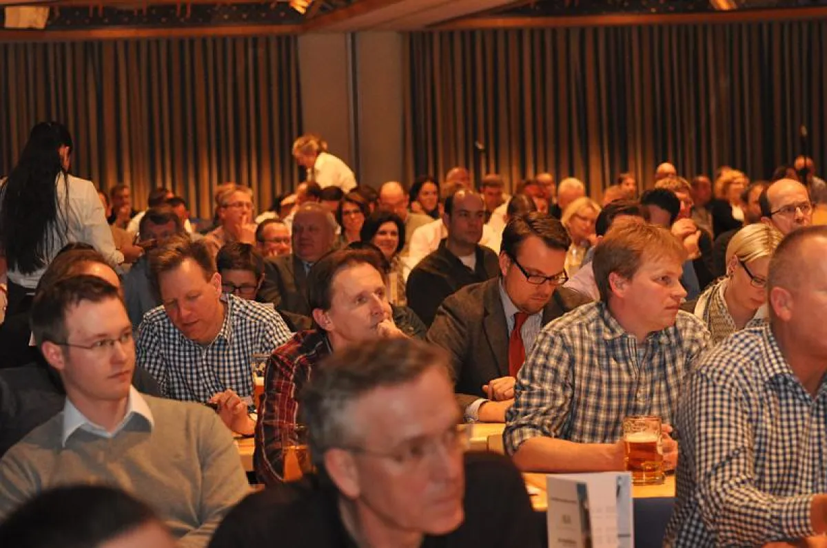 Die Agrar- und Veterinär- Akademie (AVA) erwartet rund 500 Veterinäre aus dem In- und Ausland