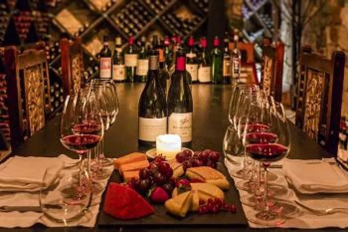 Bild: Abseits von Ouzo und Tsatsiki