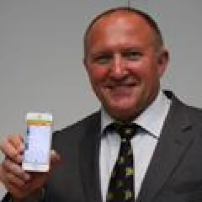 Bild: Chiffry: Der Unterschied zu anderen verschlüsselten Diensten