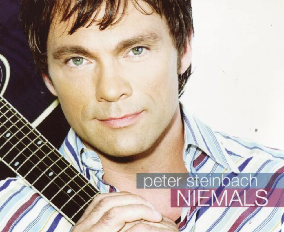 Peter Steinbach