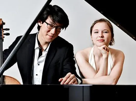 Bild: Bei den 46. Würzburger Bachtagen treffen Johann Sebastian Bach und Felix Mendelssohn Bartholdy aufeinander