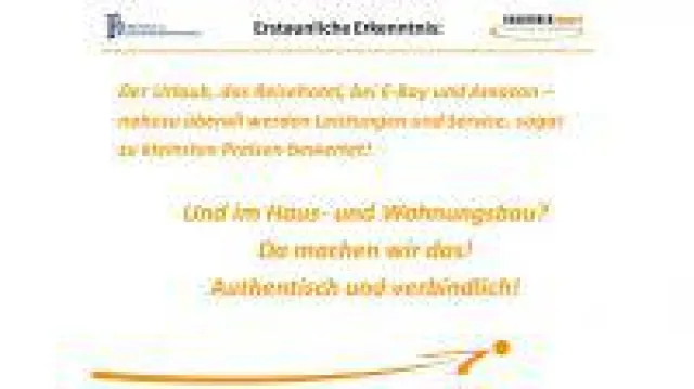 Bild: Infuencer-Marketing in Bauunternehmen: So gewinnen Qualitätsprofile mehr Bauaufträge