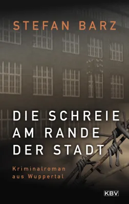 Bild: Neuer Bergischer Krimi über das KZ Kemna