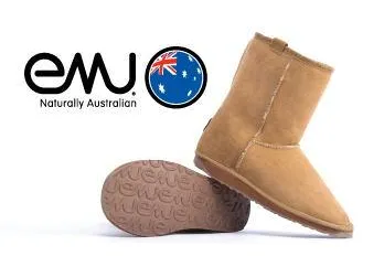 Bild: EMU Australia reicht Gegenklage gegen Deckers Outdoor Corporation ein