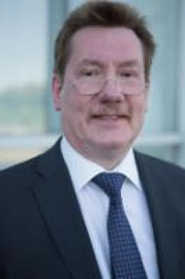 Martin Urban Director Sales & Partnermanagement Astimax, Foto: Karlheinz Hagen