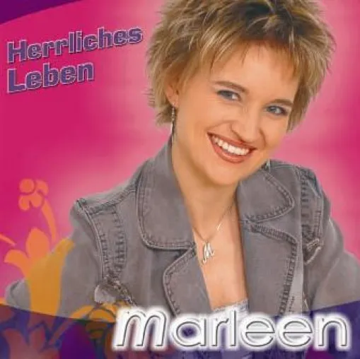 Marleen - Herrliches Leben Bild: Marleen - Herrliches Leben