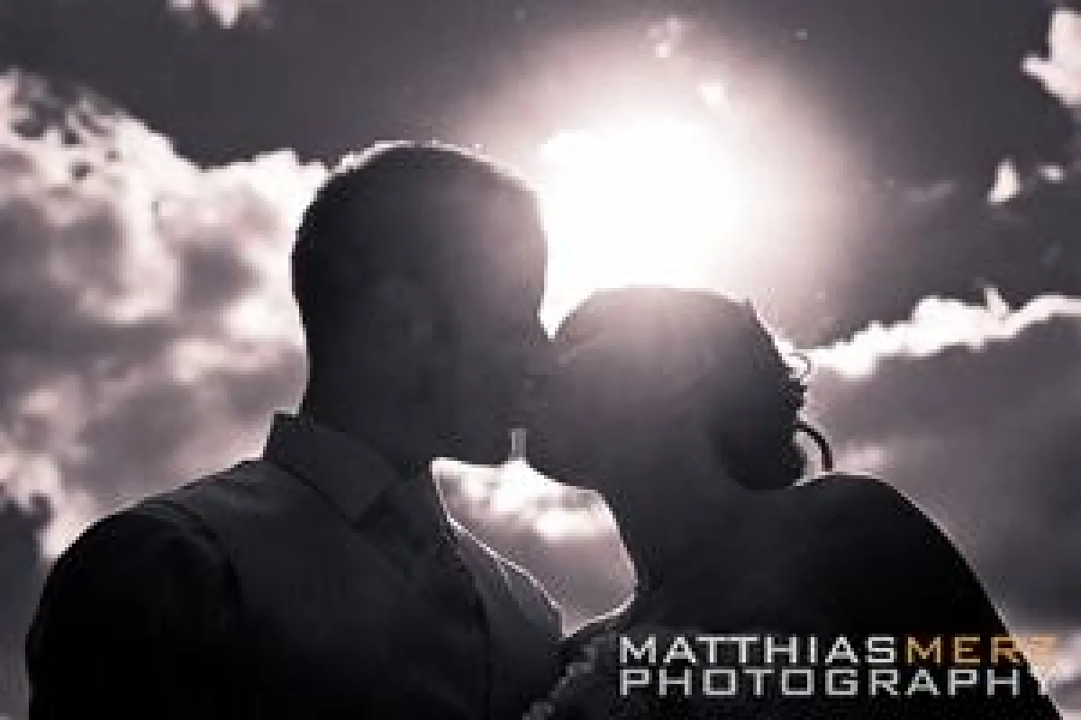 Matthias Merz Photography - Der Hochzeitsfotograf aus Nürnberg