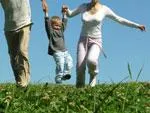 Bild: Adoption, Auslandsadoption und Dauerpflege - ein Weg für mich? - Neuer Online-Workshop bei akademie.de