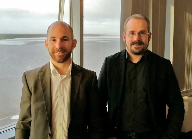 Bild: Digitaler Hafen 2016 - Impulse für mehr IT-Sicherheit