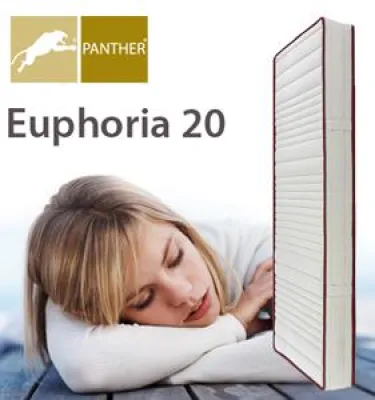 Bild: Bett1.de präsentiert die neue Euphoria20