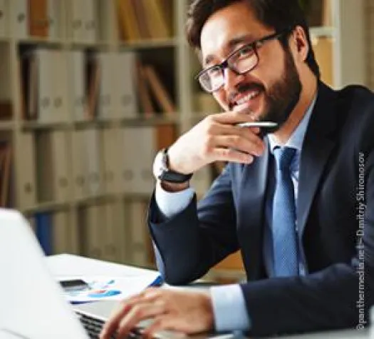 Bild: Arbeitnehmer wissen zu wenig über Wirtschaft