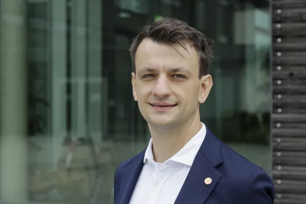 Bild: Collective Intelligence sichert Nuklear-Expertise