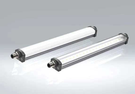 Bild: LEANLED II Basic Line: Licht ohne Kompromisse