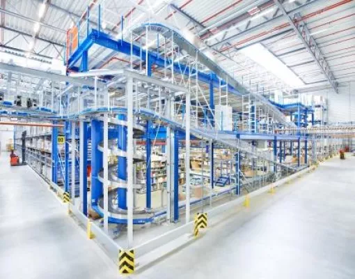 Bild: Büromarkt Böttcher AG knackt die 200 Millionen Marke